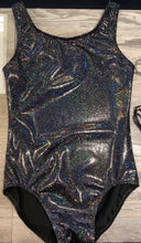 Load image into Gallery viewer, DAKS 1500 Plain Tank Gymsuit