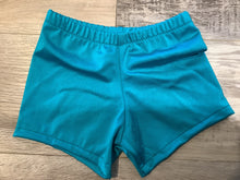 Load image into Gallery viewer, DAKS 1900 Lycra Shorts