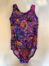 Load image into Gallery viewer, DAKS 1500 Plain Tank Gymsuit