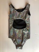 Load image into Gallery viewer, DAKS 1505 Keyhole Back Gymsuit