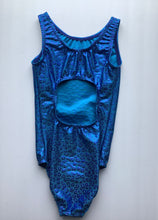 Load image into Gallery viewer, DAKS 1505 Keyhole Back Gymsuit