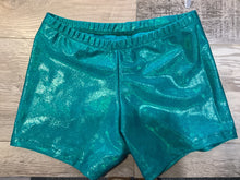 Load image into Gallery viewer, DAKS 1700 Foil Shorts