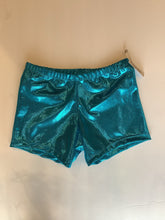 Load image into Gallery viewer, DAKS 1700 Foil Shorts