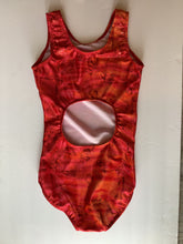 Load image into Gallery viewer, DAKS 1505 Keyhole Back Gymsuit
