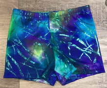 Load image into Gallery viewer, DAKS 1700 Foil Shorts