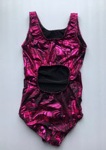 Load image into Gallery viewer, DAKS 1505 Keyhole Back Gymsuit