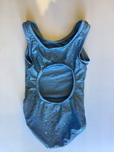 Load image into Gallery viewer, DAKS 1505 Keyhole Back Gymsuit