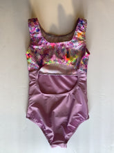 Load image into Gallery viewer, DAKS 1505 Keyhole Back Gymsuit