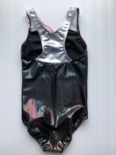 Load image into Gallery viewer, DAKS 1502 2-Tone Racerback Gymsuit