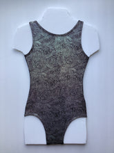 Load image into Gallery viewer, DAKS 1500 Plain Tank Gymsuit
