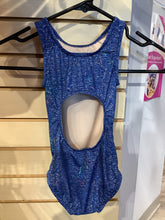 Load image into Gallery viewer, DAKS 1505 Keyhole Back Gymsuit