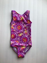 Load image into Gallery viewer, DAKS 1500 Plain Tank Gymsuit