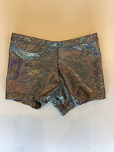 Load image into Gallery viewer, DAKS 1700 Foil Shorts