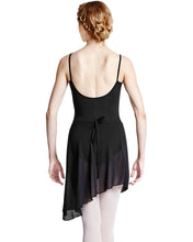 Load image into Gallery viewer, Bloch R8811 Asymmetrical Wrap Skirt