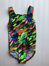 Load image into Gallery viewer, DAKS 1500 Plain Tank Gymsuit