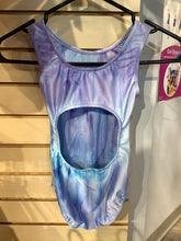 Load image into Gallery viewer, DAKS 1505 Keyhole Back Gymsuit