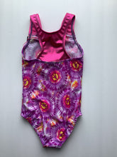 Load image into Gallery viewer, DAKS 1502 2-Tone Racerback Gymsuit