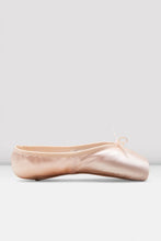 Load image into Gallery viewer, Bloch SO180L ‘Heritage’ Pointe Shoe