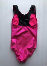 Load image into Gallery viewer, DAKS 1502 2-Tone Racerback Gymsuit