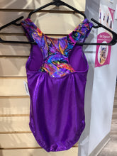 Load image into Gallery viewer, DAKS 1502 2-Tone Racerback Gymsuit