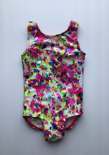 Load image into Gallery viewer, DAKS 1500 Plain Tank Gymsuit