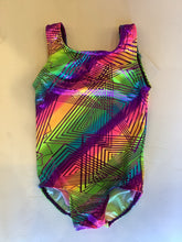 Load image into Gallery viewer, DAKS 1500 Plain Tank Gymsuit