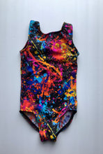 Load image into Gallery viewer, DAKS 1500 Plain Tank Gymsuit