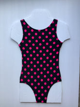 Load image into Gallery viewer, DAKS 1500 Plain Tank Gymsuit