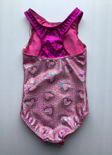 Load image into Gallery viewer, DAKS 1502 2-Tone Racerback Gymsuit