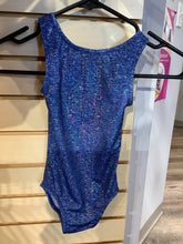 Load image into Gallery viewer, DAKS 1500 Plain Tank Gymsuit