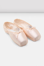 Load image into Gallery viewer, Bloch SO180L ‘Heritage’ Pointe Shoe