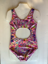 Load image into Gallery viewer, DAKS 1505 Keyhole Back Gymsuit