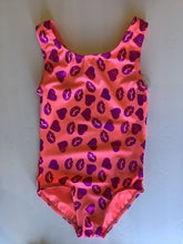 Load image into Gallery viewer, DAKS 1500 Plain Tank Gymsuit