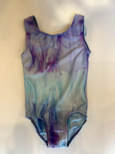 Load image into Gallery viewer, DAKS 1500 Plain Tank Gymsuit