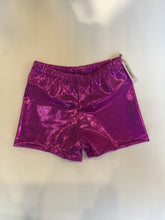 Load image into Gallery viewer, DAKS 1700 Foil Shorts