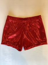 Load image into Gallery viewer, DAKS 1700 Foil Shorts