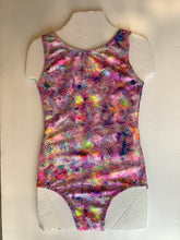 Load image into Gallery viewer, DAKS 1500 Plain Tank Gymsuit