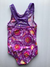 Load image into Gallery viewer, DAKS 1502 2-Tone Racerback Gymsuit