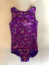 Load image into Gallery viewer, DAKS 1500 Plain Tank Gymsuit