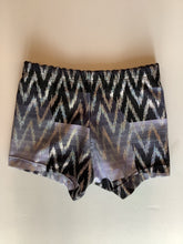 Load image into Gallery viewer, DAKS 1700 Foil Shorts