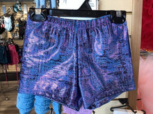 Load image into Gallery viewer, DAKS 1700 Foil Shorts