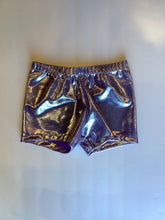 Load image into Gallery viewer, DAKS 1700 Foil Shorts