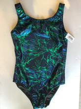 Load image into Gallery viewer, DAKS 1500 Plain Tank Gymsuit