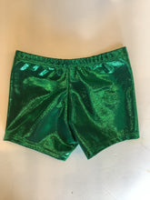 Load image into Gallery viewer, DAKS 1700 Foil Shorts