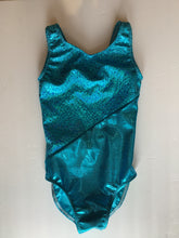 Load image into Gallery viewer, DAKS 1505 Keyhole Back Gymsuit