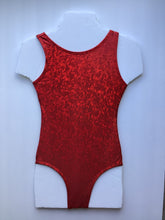 Load image into Gallery viewer, DAKS 1500 Plain Tank Gymsuit