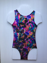 Load image into Gallery viewer, DAKS 1500 Plain Tank Gymsuit