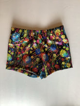 Load image into Gallery viewer, DAKS 1700 Foil Shorts