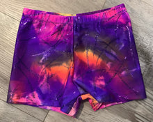 Load image into Gallery viewer, DAKS 1700 Foil Shorts