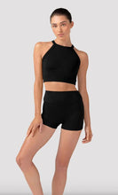 Load image into Gallery viewer, Bloch Z30004 ‘Camellia’ Crop Top
